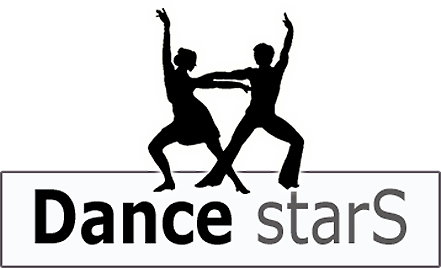 DanceStars Logo
